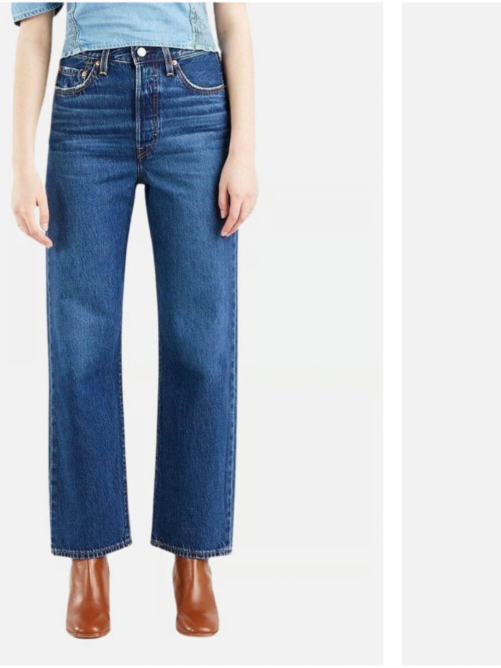 Levi's Jeans